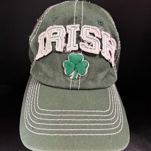 Pit Bull IRISH Hat